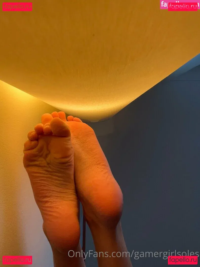 gamergirlsoles Onlyfans Photo Gallery 