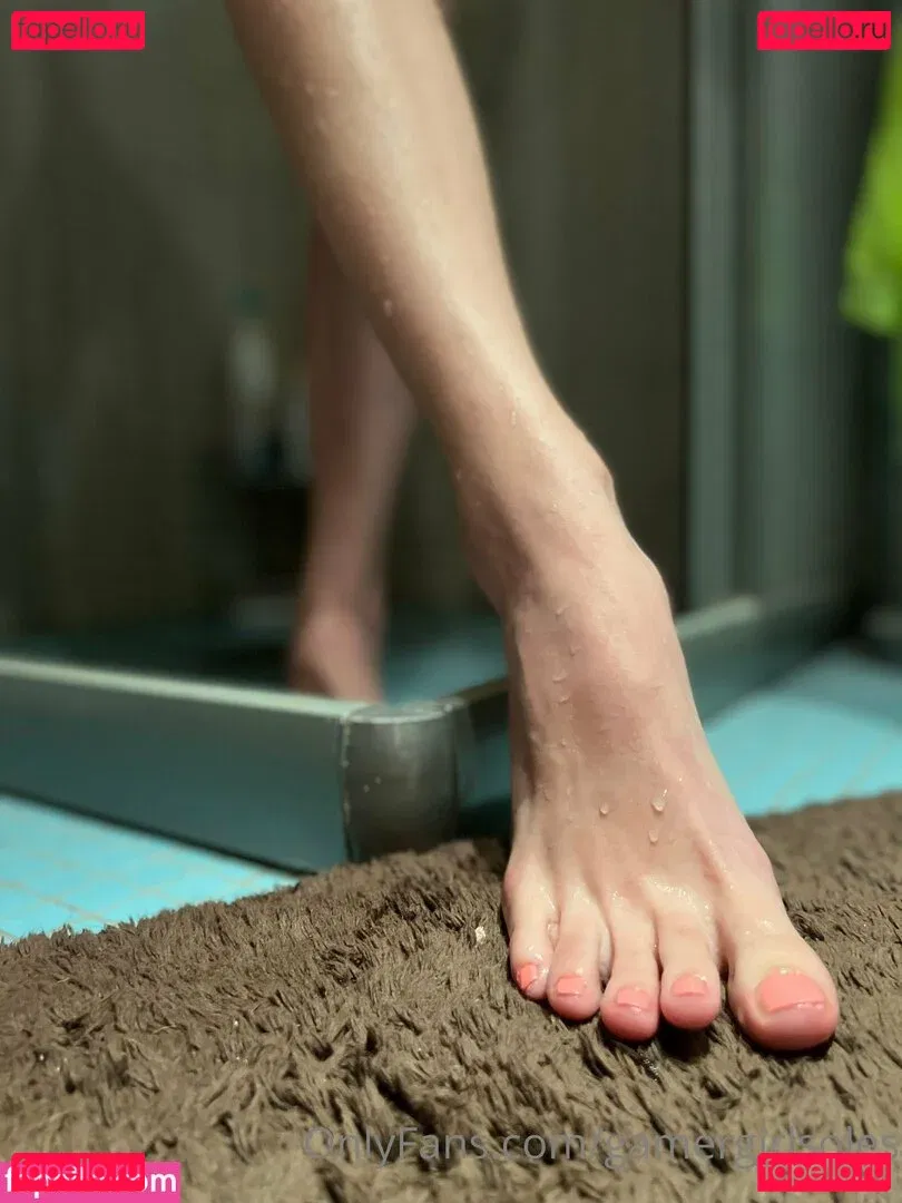 gamergirlsoles Onlyfans Photo Gallery 