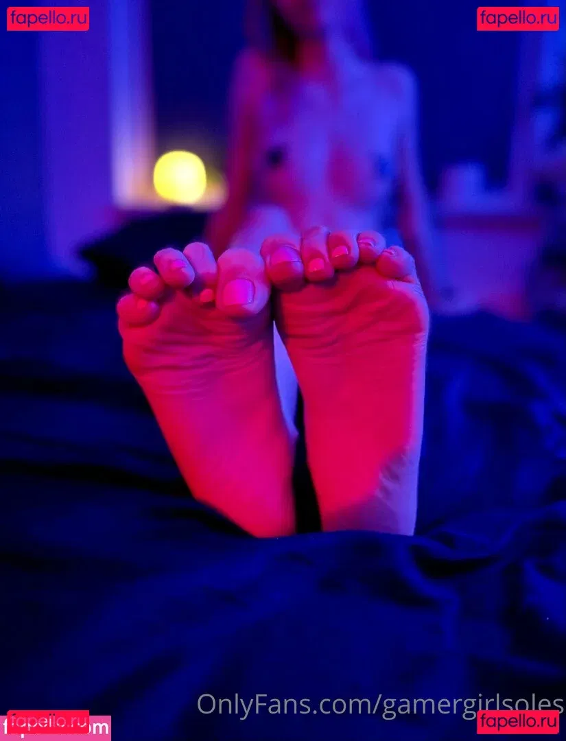 gamergirlsoles Onlyfans Photo Gallery 