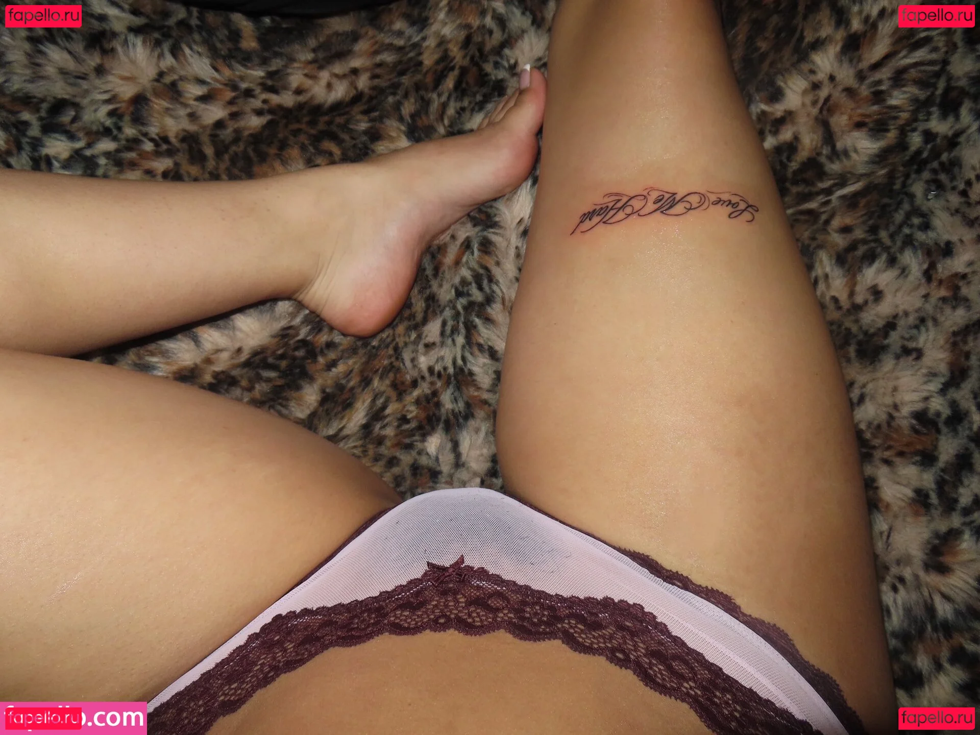 jujub333 Onlyfans Photo Gallery 