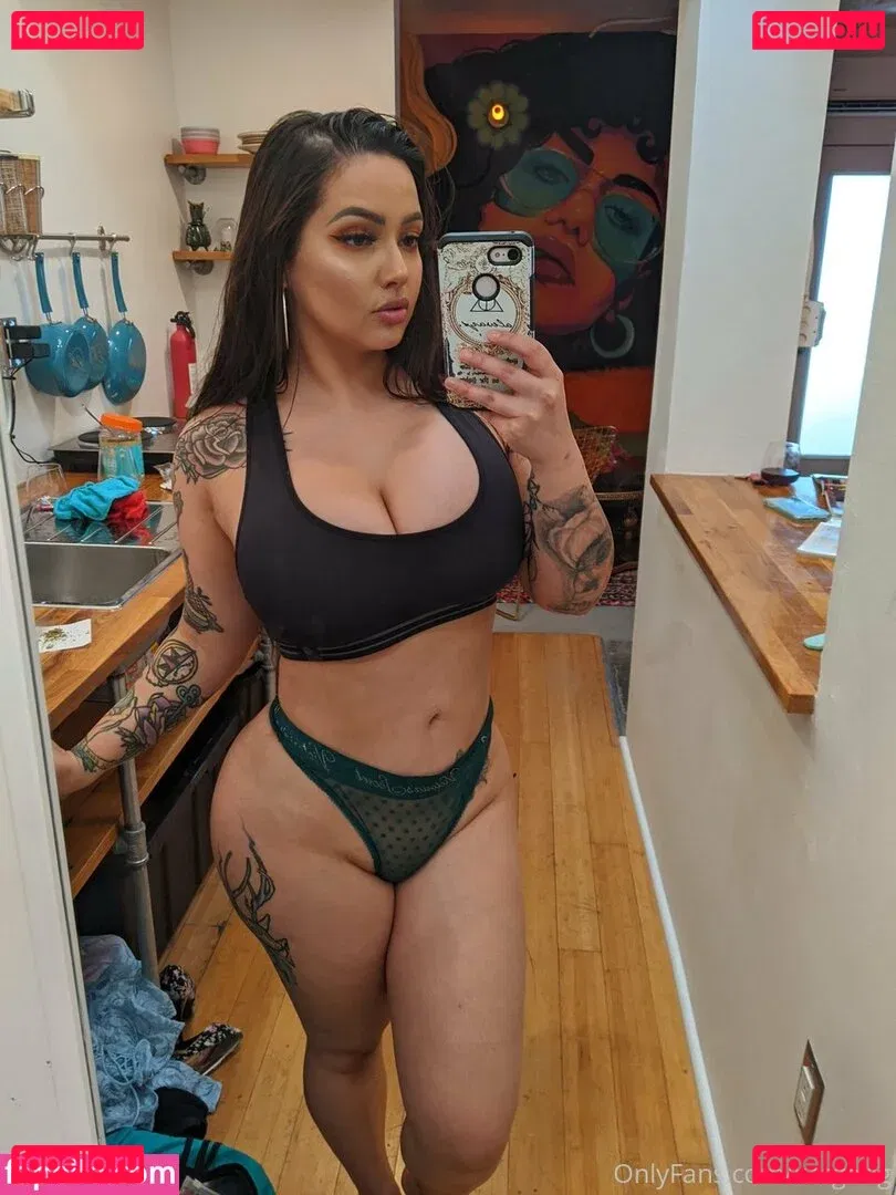 Kat Gerig Onlyfans Photo Gallery 