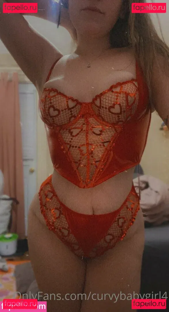 curvybabygirl4 Onlyfans Photo Gallery 
