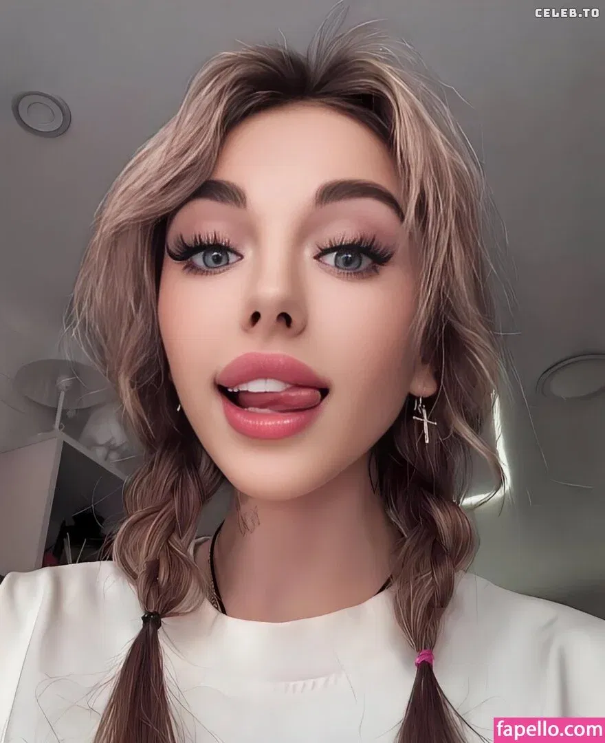 vanilopa Onlyfans Photo Gallery 