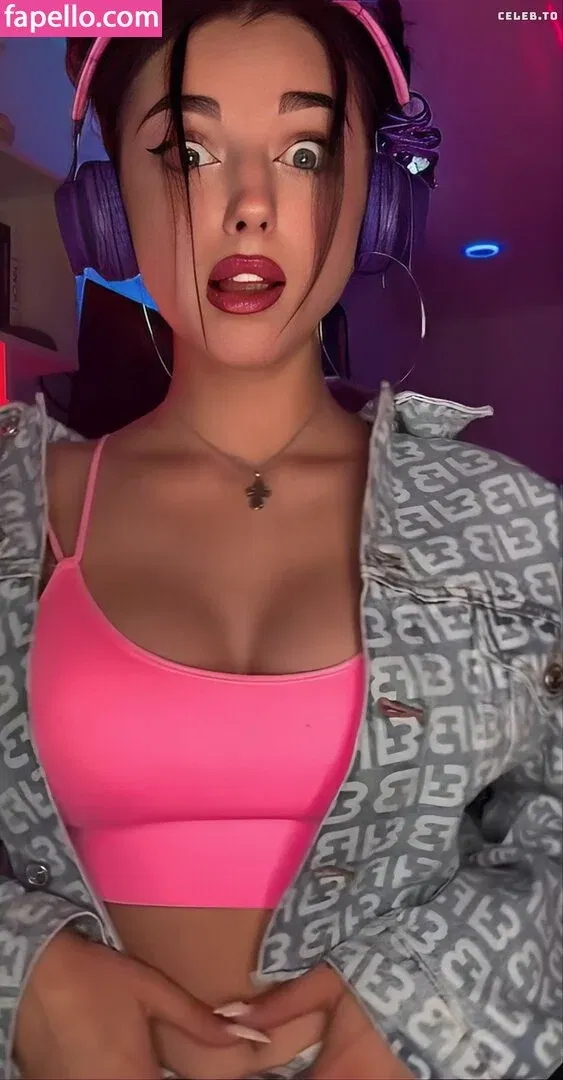 vanilopa Onlyfans Photo Gallery 