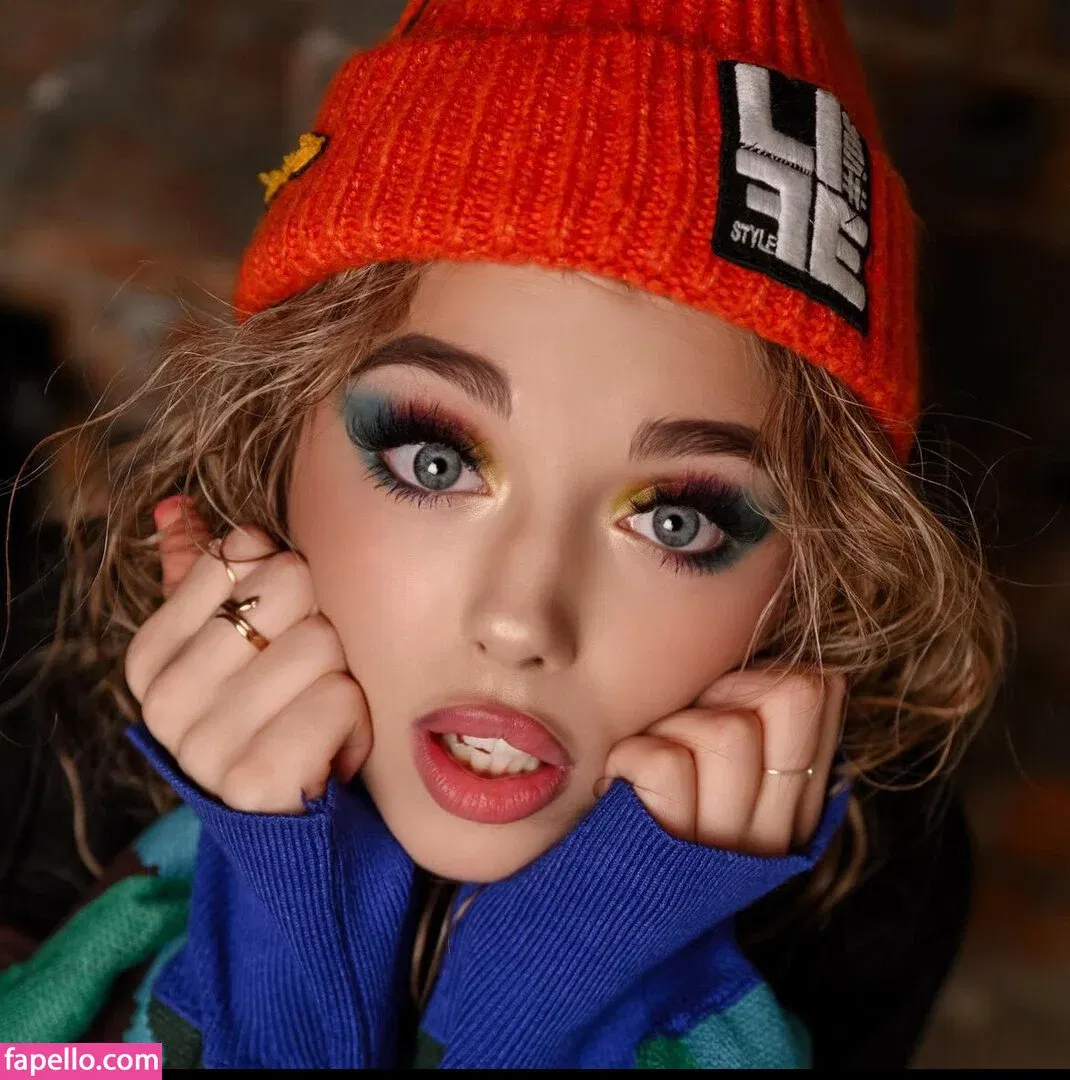 vanilopa Onlyfans Photo Gallery 