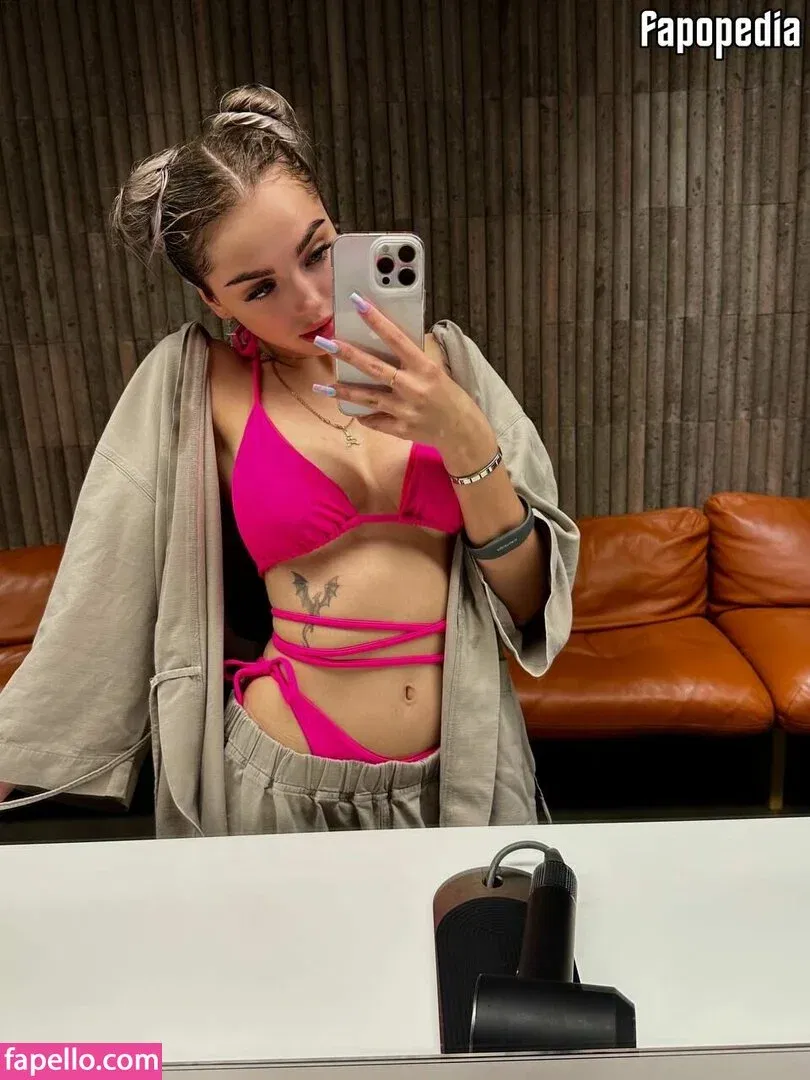 vanilopa Onlyfans Photo Gallery 