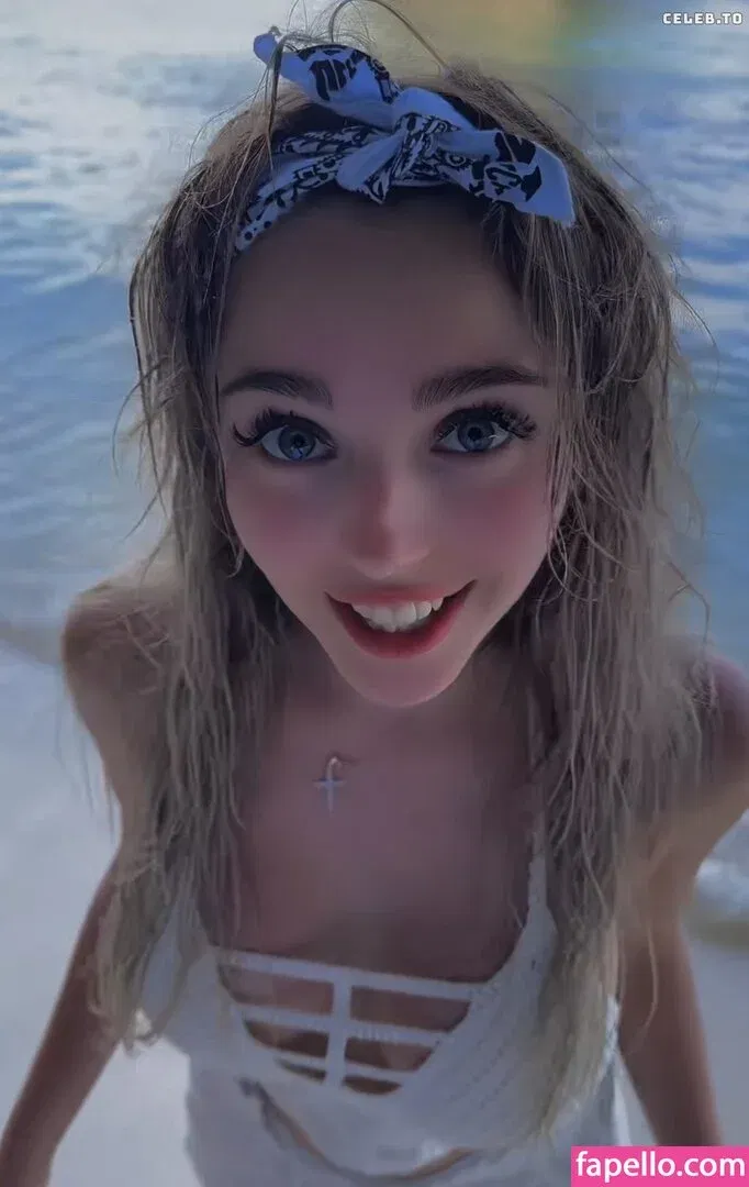 vanilopa Onlyfans Photo Gallery 