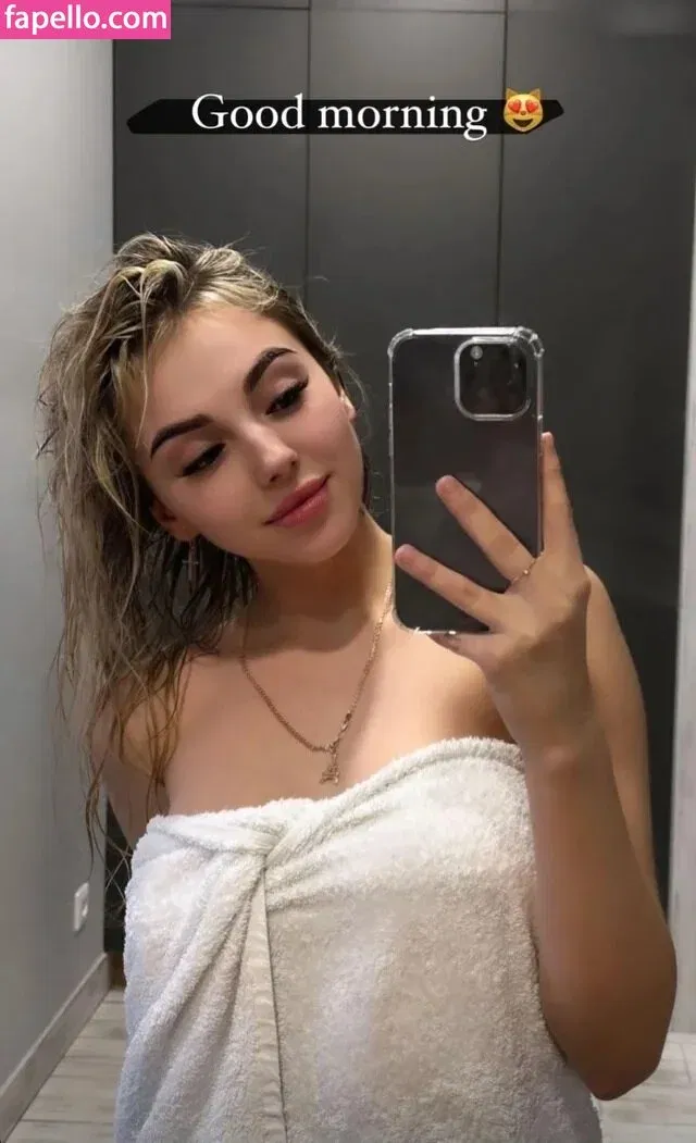 vanilopa Onlyfans Photo Gallery 