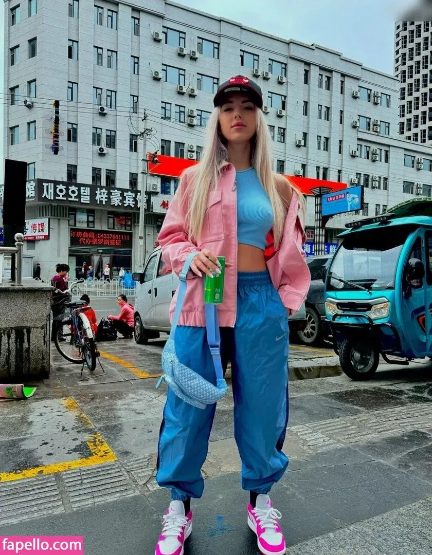 vanilopa Onlyfans Photo Gallery 