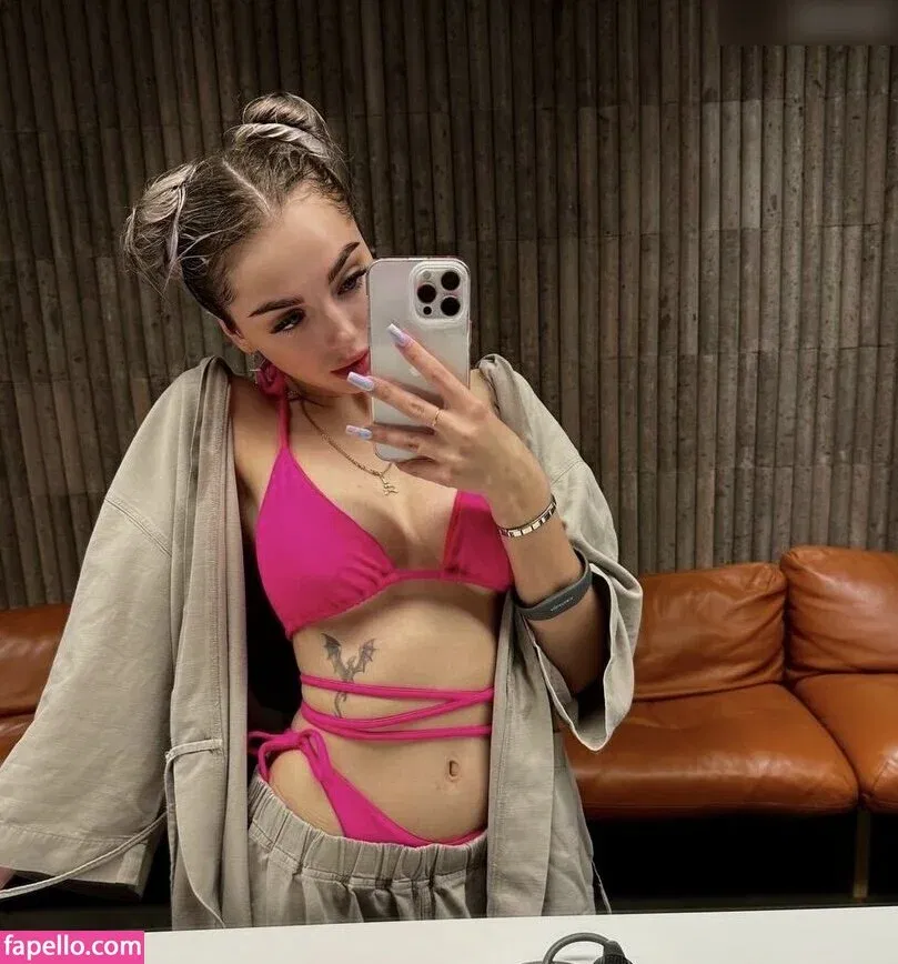 vanilopa Onlyfans Photo Gallery 