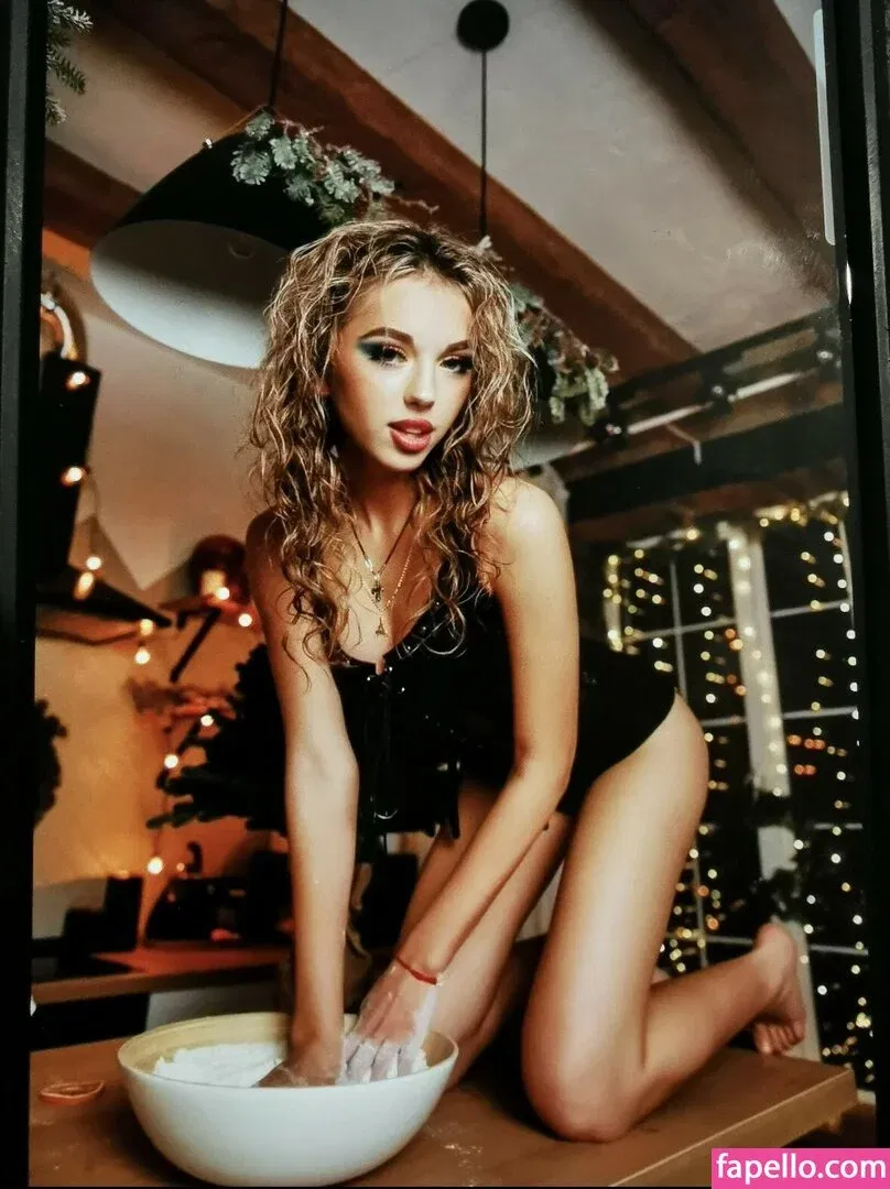 vanilopa Onlyfans Photo Gallery 