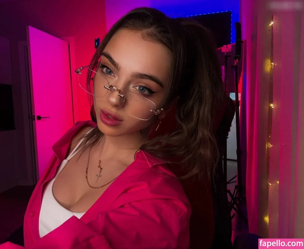 vanilopa Onlyfans Photo Gallery 