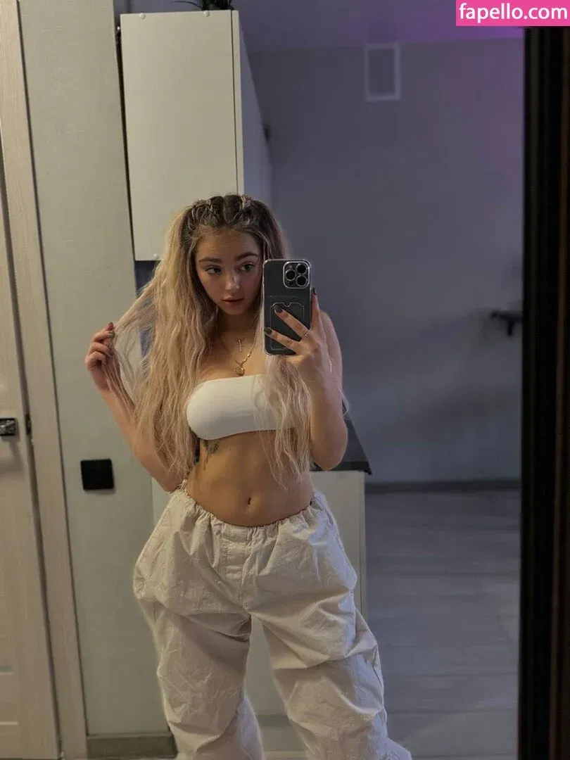 vanilopa Onlyfans Photo Gallery 