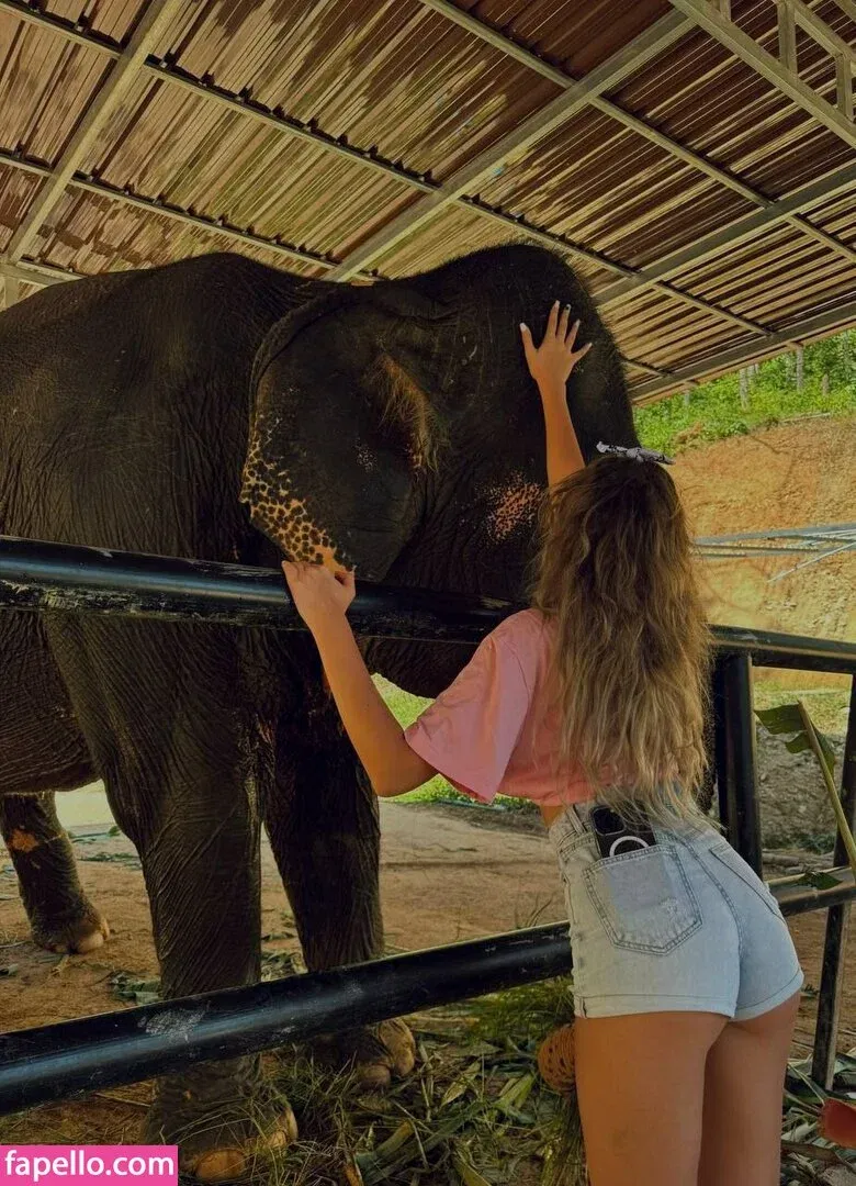 vanilopa Onlyfans Photo Gallery 