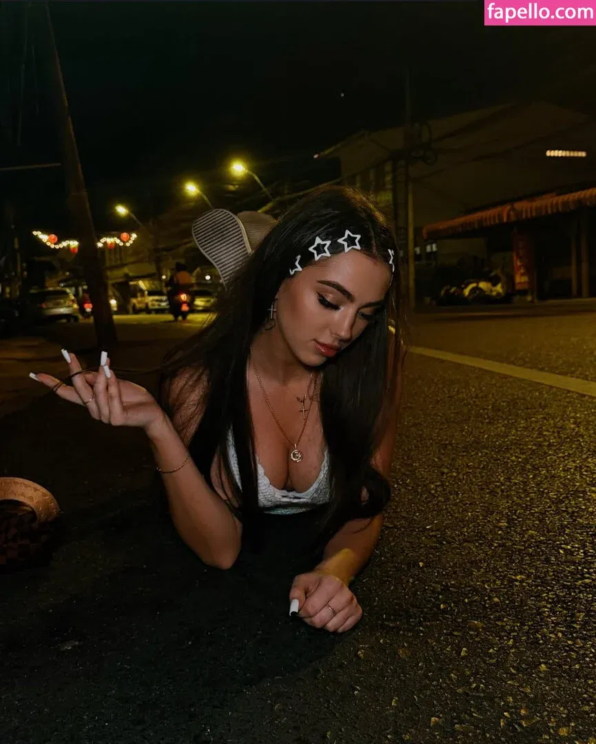 vanilopa Onlyfans Photo Gallery 