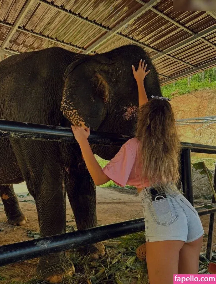 vanilopa Onlyfans Photo Gallery 