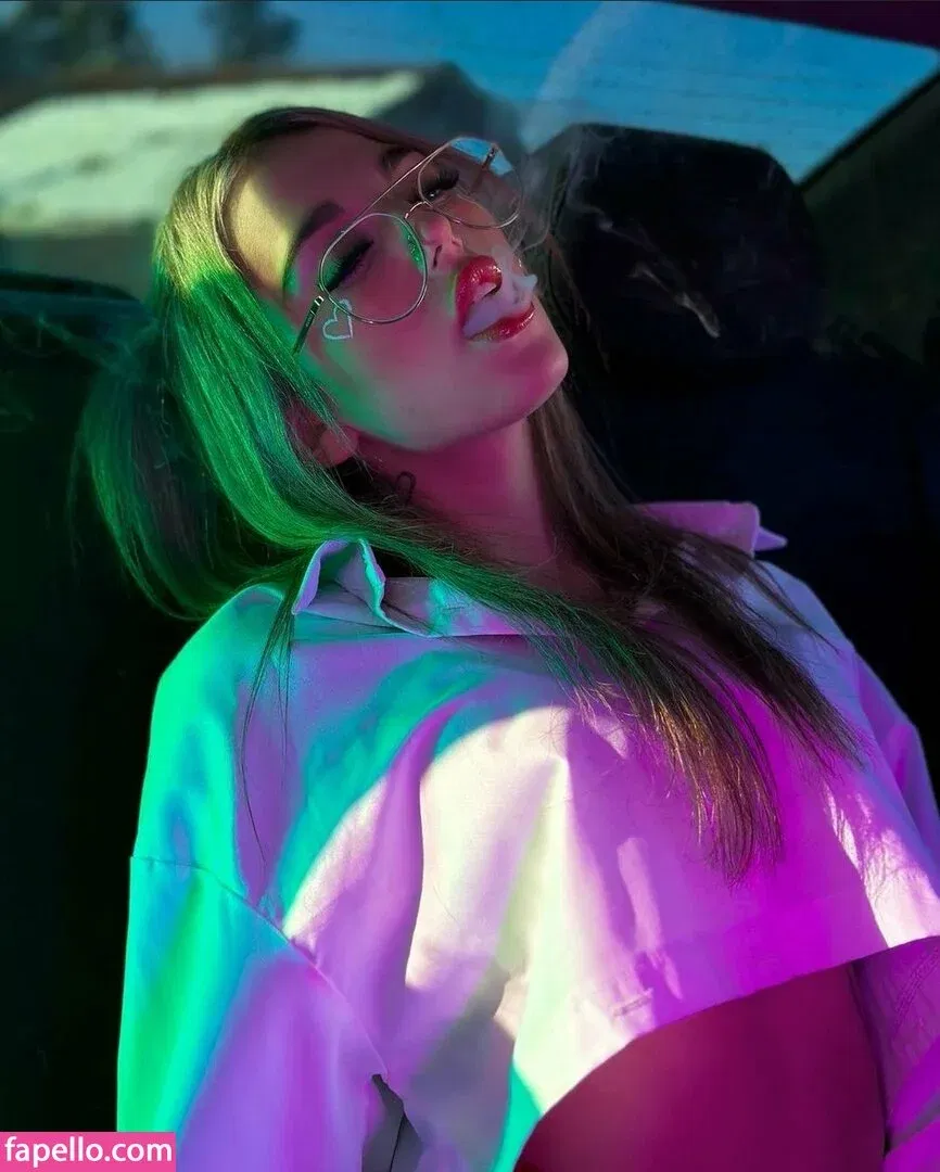 vanilopa Onlyfans Photo Gallery 