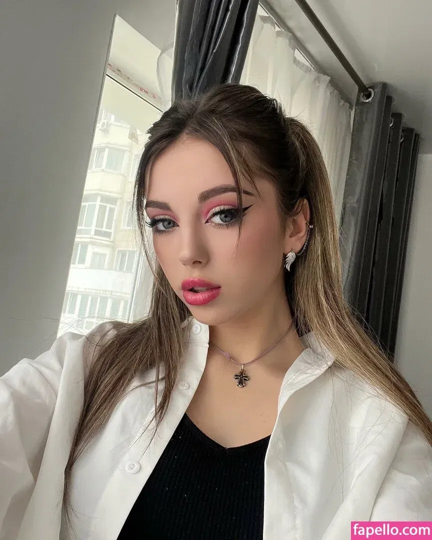 vanilopa Onlyfans Photo Gallery 