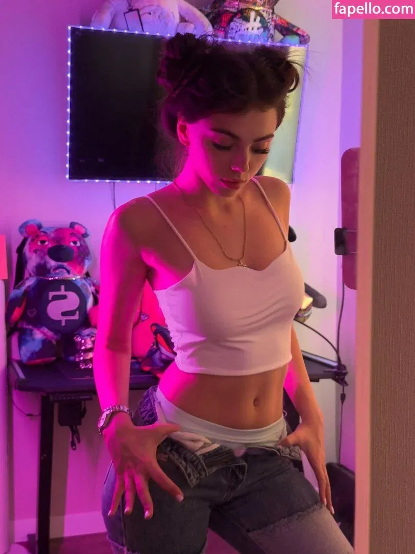 vanilopa Onlyfans Photo Gallery 