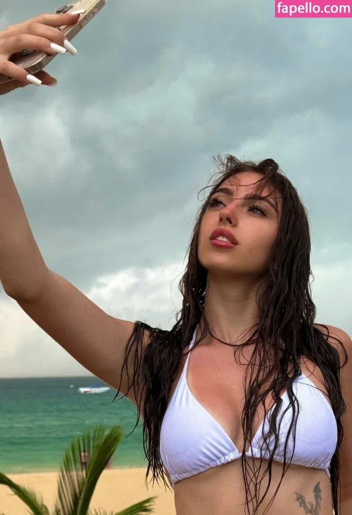 vanilopa Onlyfans Photo Gallery 