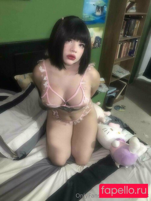 manekiso03 Nude Onlyfans Photo 7