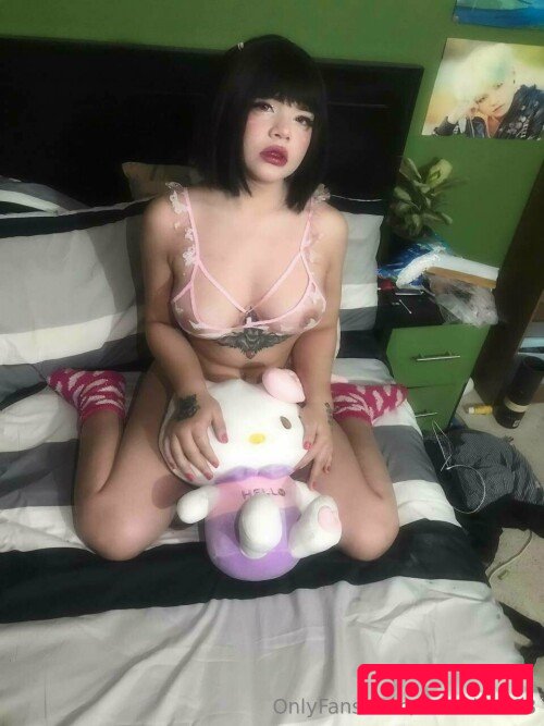 manekiso03 Nude Onlyfans Photo 6