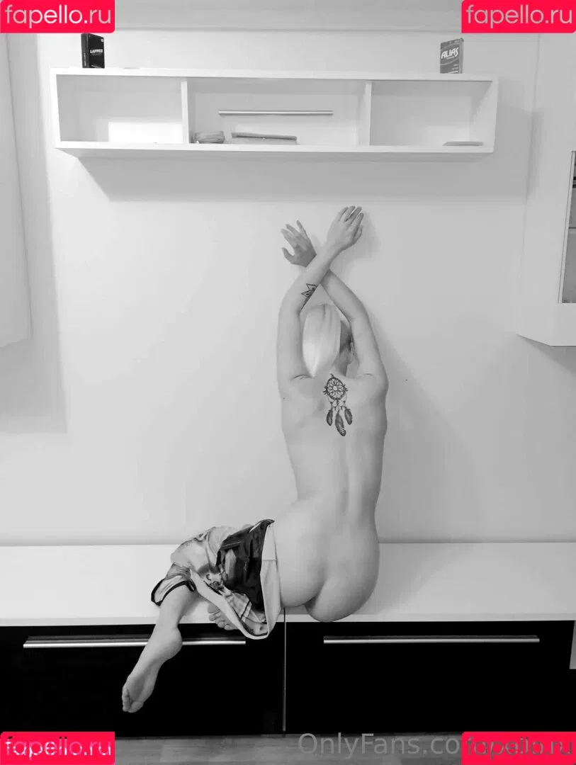 Annika Kuklase Onlyfans Photo Gallery 