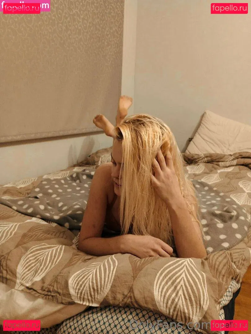 Annika Kuklase Onlyfans Photo Gallery 