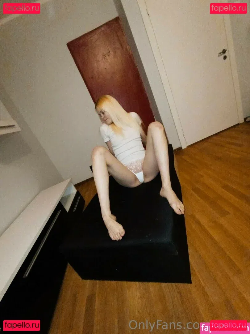 Annika Kuklase Onlyfans Photo Gallery 