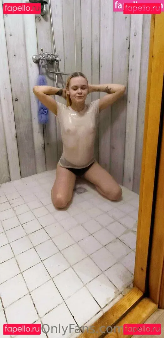 Annika Kuklase Onlyfans Photo Gallery 