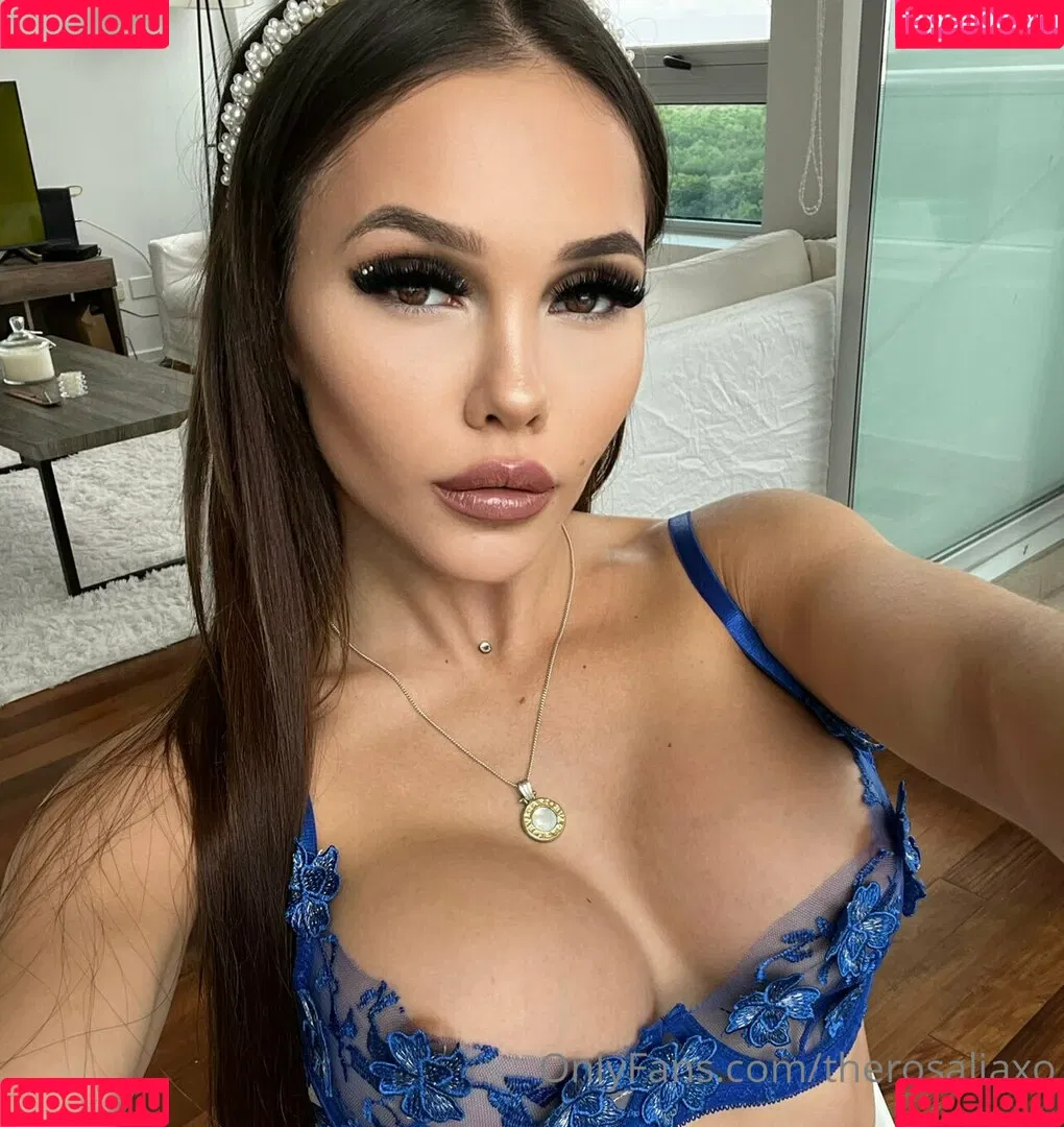 therosaliaxo Onlyfans Photo Gallery 