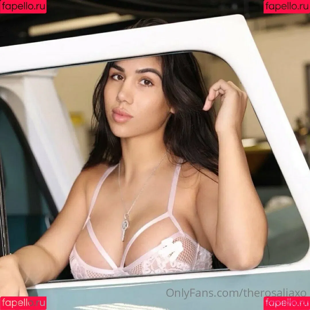 therosaliaxo Onlyfans Photo Gallery 