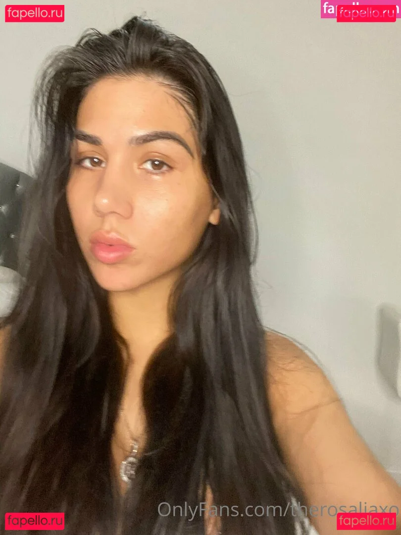 therosaliaxo Onlyfans Photo Gallery 