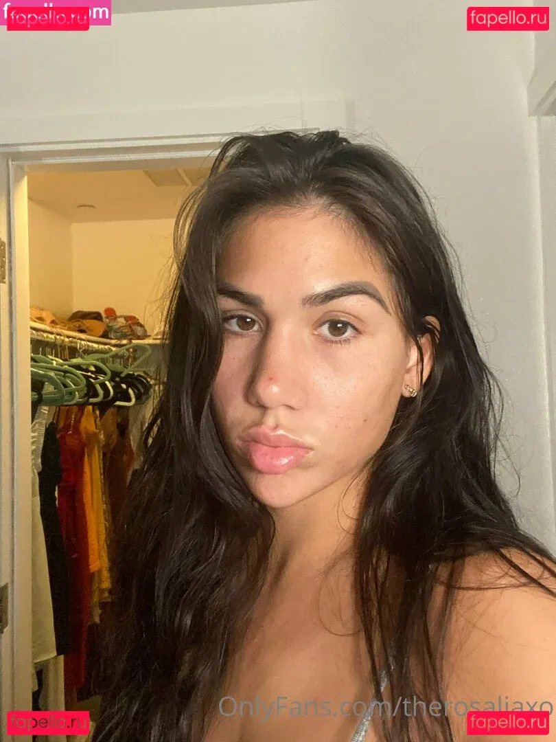therosaliaxo Onlyfans Photo Gallery 