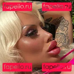 Allysa Amour Onlyfans Photo Gallery 