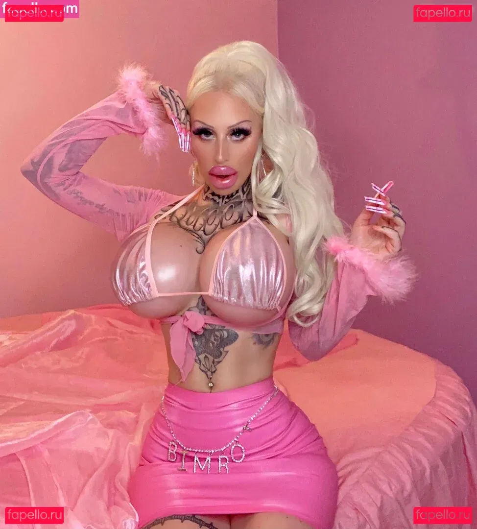 Allysa Amour Onlyfans Photo Gallery 