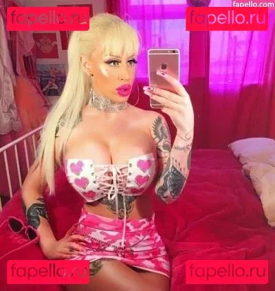 Allysa Amour Onlyfans Photo Gallery 