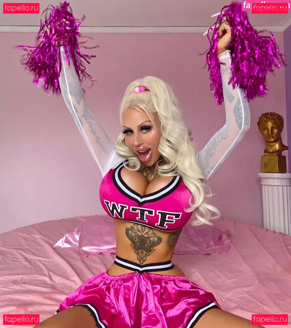 Allysa Amour Onlyfans Photo Gallery 