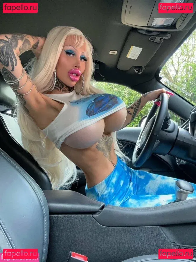 Allysa Amour Onlyfans Photo Gallery 