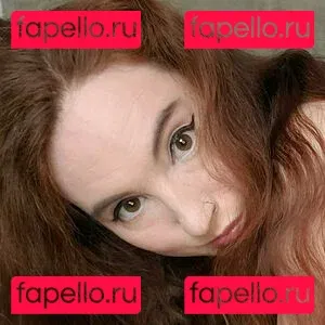 heyyginger Onlyfans Photo Gallery 