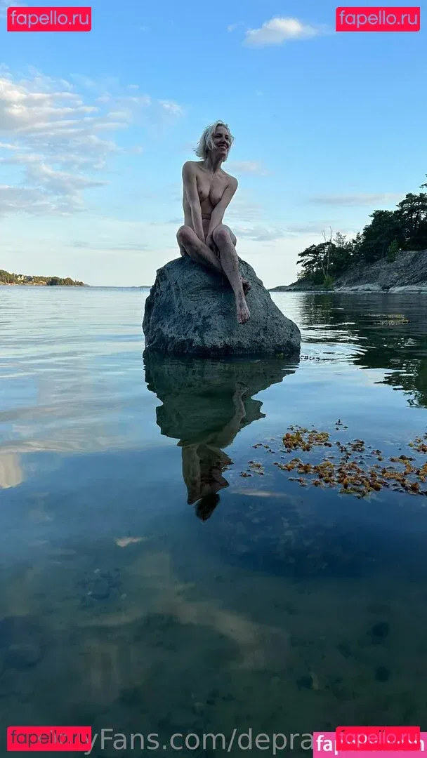 depravedlilith Onlyfans Photo Gallery 