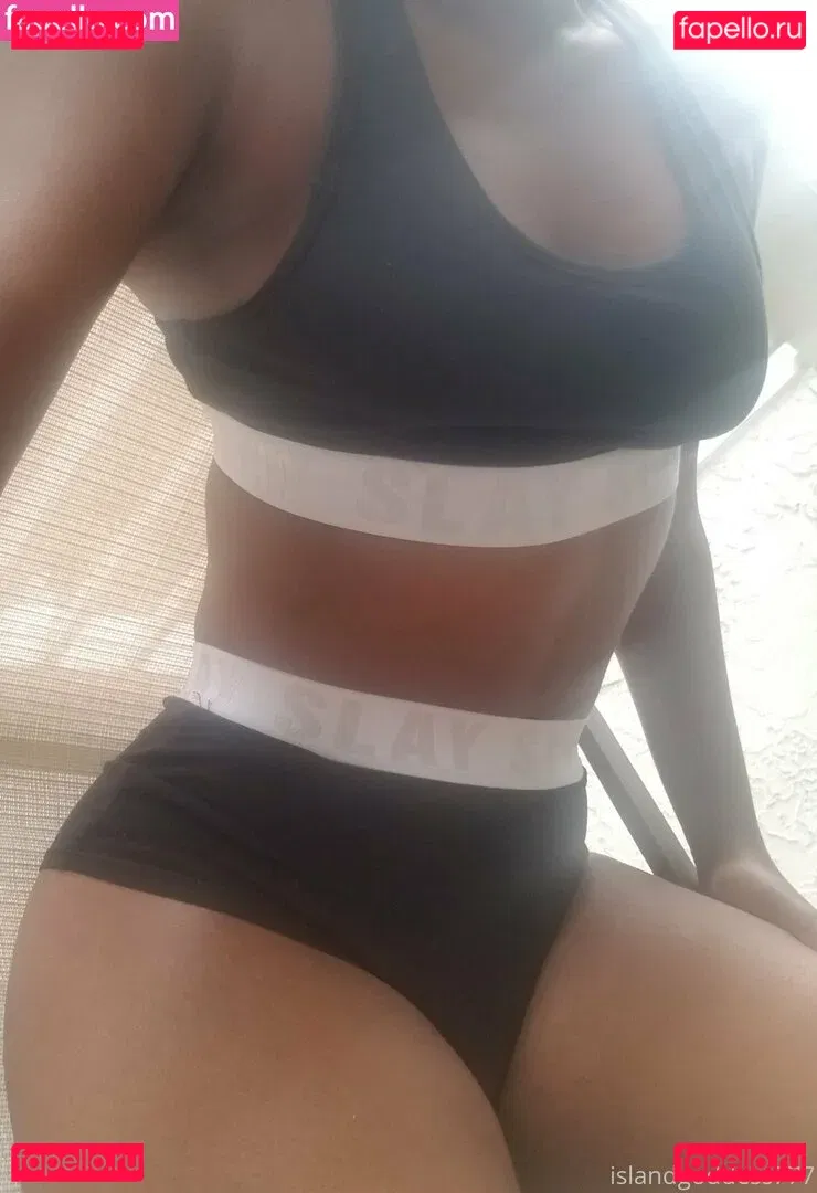 IslandGoddess777 Onlyfans Photo Gallery 