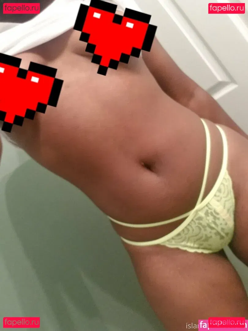 IslandGoddess777 Onlyfans Photo Gallery 