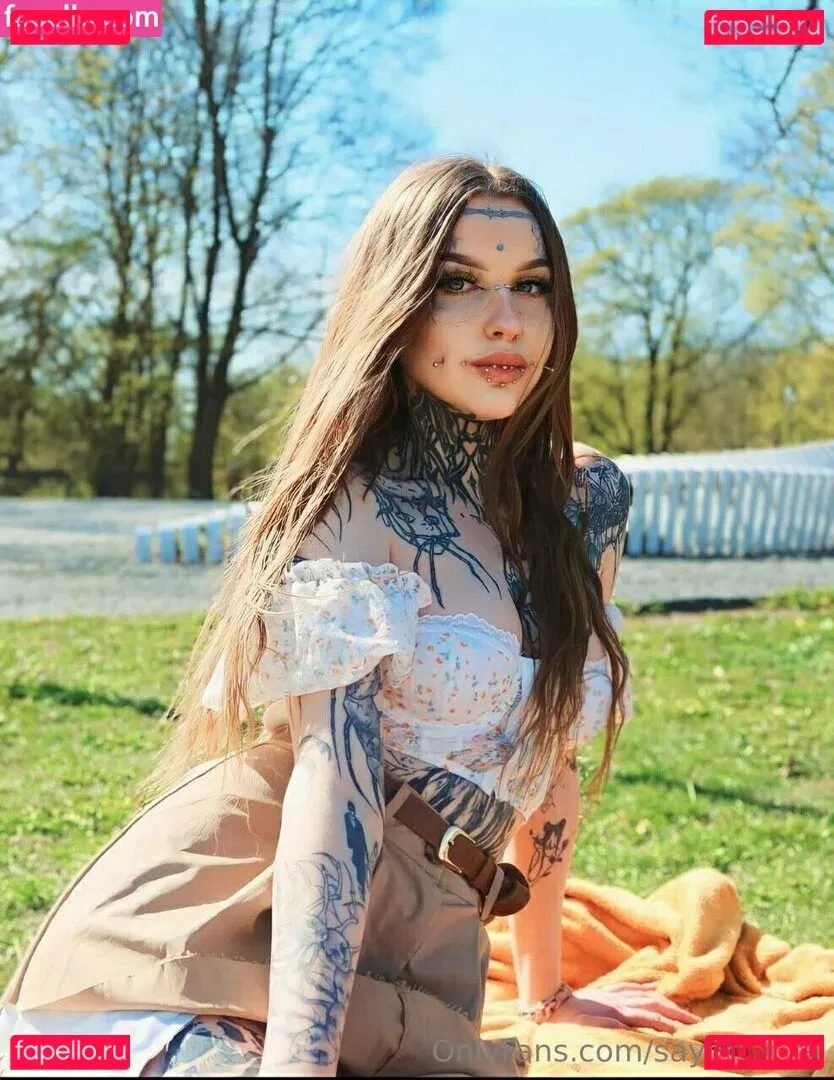 sayori_shai Onlyfans Photo Gallery 