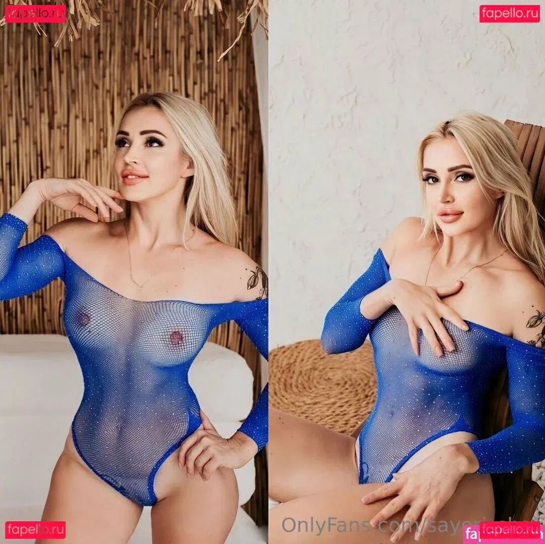 sayori_shai Onlyfans Photo Gallery 