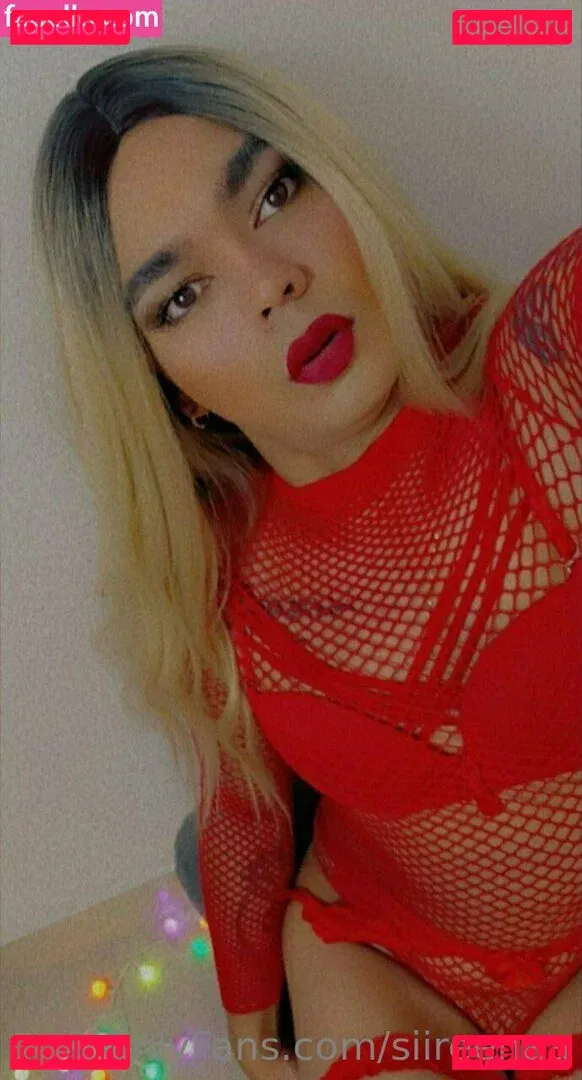 siireenaa Onlyfans Photo Gallery 