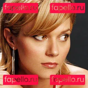 Hilarie Burton Onlyfans Photo Gallery 