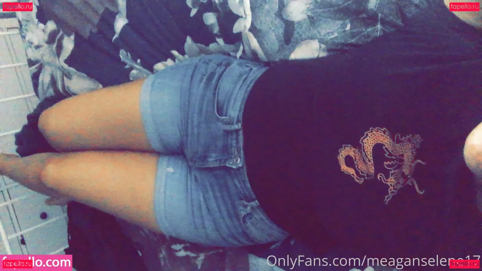 meaganselene17 Onlyfans Photo Gallery 