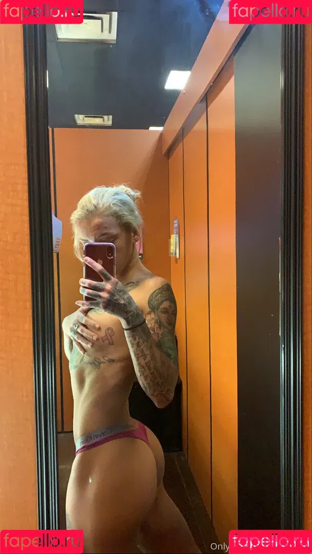 unalome Onlyfans Photo Gallery 