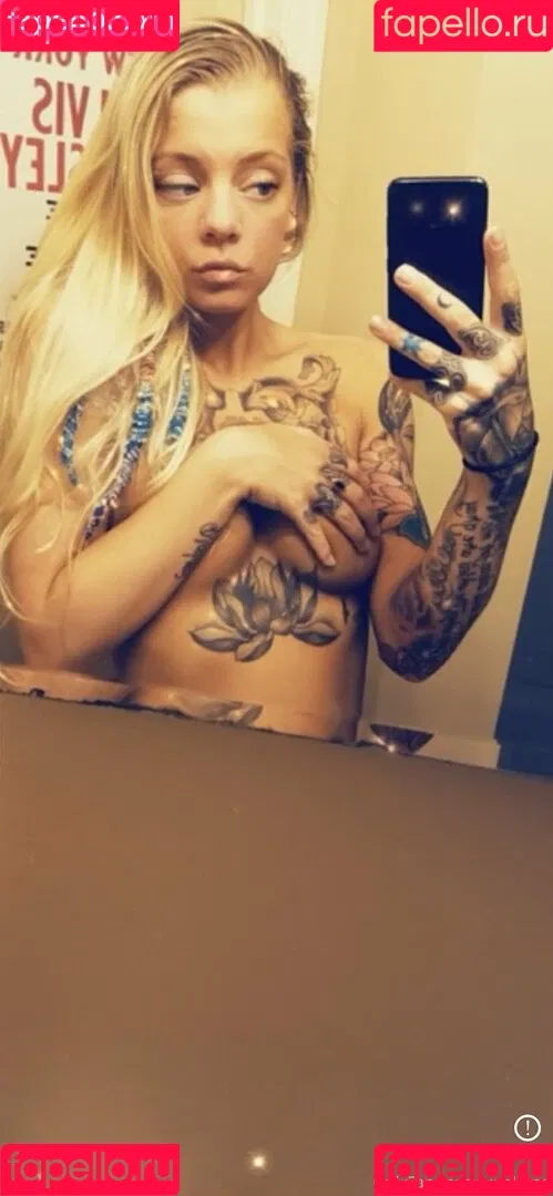 unalome Onlyfans Photo Gallery 